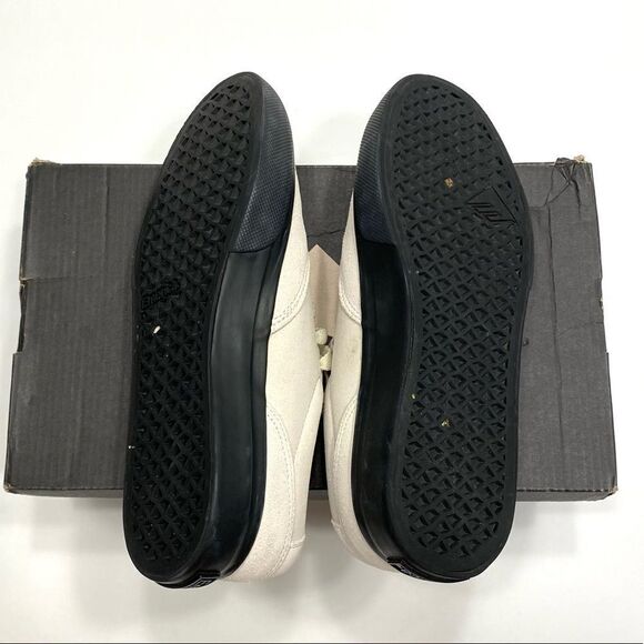 Emerica Wino Standard Skate Shoes, Size 5 - Picture 7 of 9